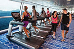 Celebrity Reflection Gallery Image